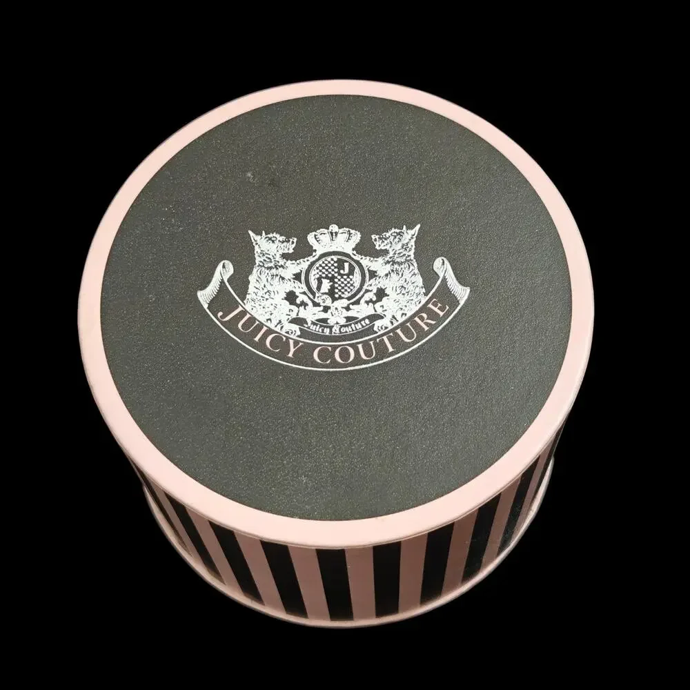 Vintage Y2K Juicy Couture Decadent Dusting Powder 3.4oz Rare NEW Unused